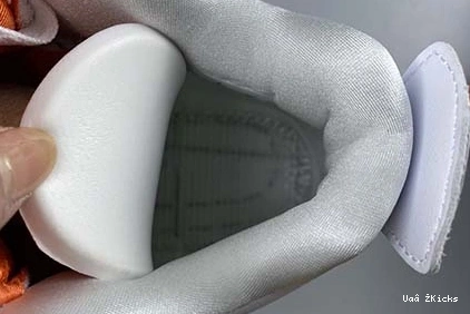 “Orange Jordan 545 Air CT8527- 4 EasyMatch 9373 Metallic” 1116